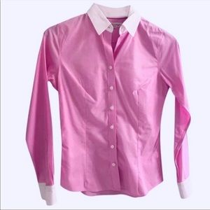 ❤️Banana Republic Tailored Shirt!